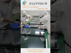 Bộ điều khiển màn hình cảm ứng