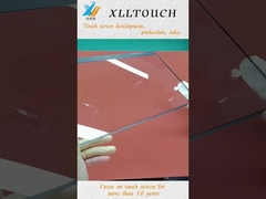 USB Capacitive Touch Panel Workshop stockings