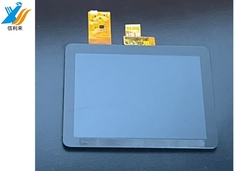 1920x1080 Màn hình cảm ứng mới cho bàn điều khiển công nghiệp / Smart Home