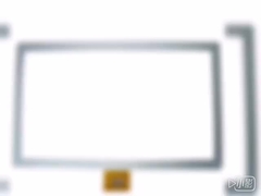 Tối đa 10 điểm màn hình cảm ứng đa điểm G G FF Cấu trúc cho thiết bị tự phục vụ POS