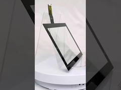 10 điểm cảm ứng COB Connection Type NVIDIA Driver Ic Touch Screen Panel cho các thiết bị đầu cuối tự phục vụ