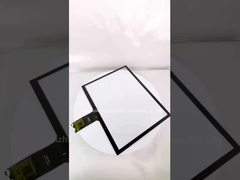 10 điểm cảm ứng COB Connection Type NVIDIA Driver Ic Touch Screen Panel cho các thiết bị đầu cuối tự phục vụ