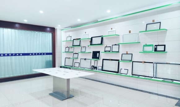 Trung Quốc Shenzhen Xinlilai Touch Technology Co., Ltd. hồ sơ công ty