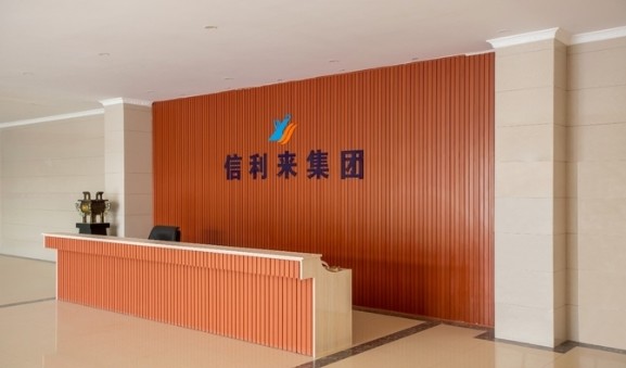 Trung Quốc Shenzhen Xinlilai Touch Technology Co., Ltd. hồ sơ công ty