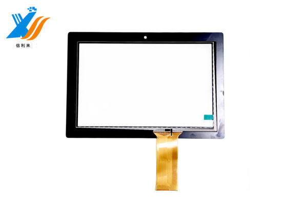 Android 10.1 Inch USB Capacitive Touch Panel với tính năng chống chói nước.