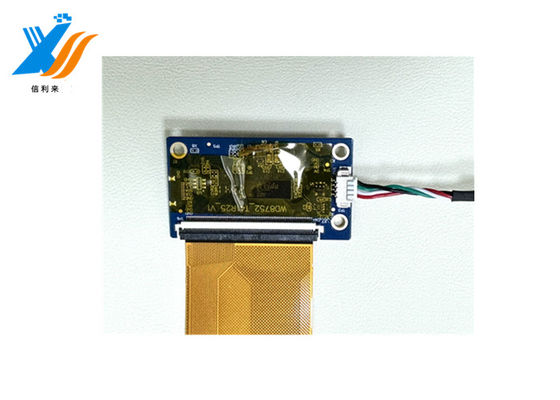 Android 10.1 Inch USB Capacitive Touch Panel với tính năng chống chói nước.