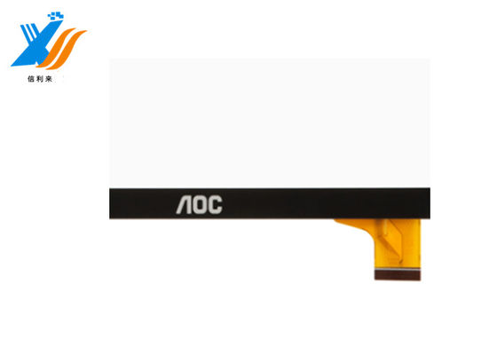 7 inch ITO Capacitive Touch Panel cho điều khiển công nghiệp