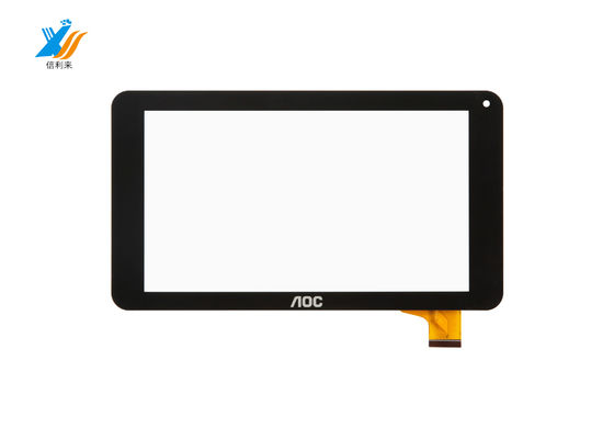 7 inch ITO Capacitive Touch Panel cho điều khiển công nghiệp