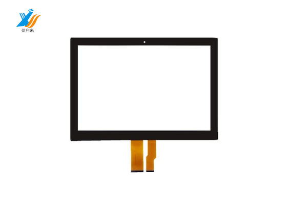 Màn hình cảm ứng dung lượng 19 inch Multi Touch AG Anti Glare ILITEK 2312