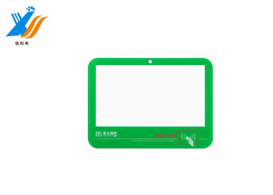 Bộ điều khiển công nghiệp GG Capacitive Multi Touch Panel với chức năng chống chói