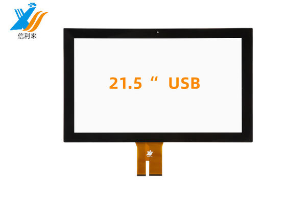 Bảng điều khiển cảm ứng USB LCD