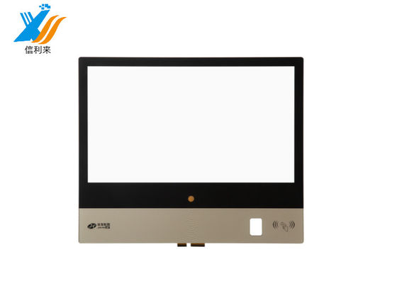 G + G dự kiến Capacitive Touch Panel 21.5 Inch Smart Class Touch Screen