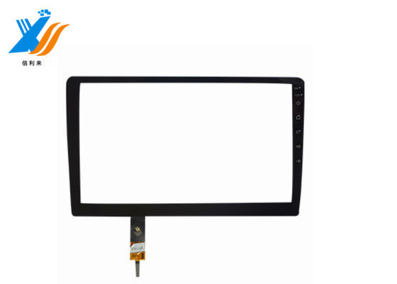 IIC Truyền thông GG Touch Panel ODM Capacitive Touch Screen