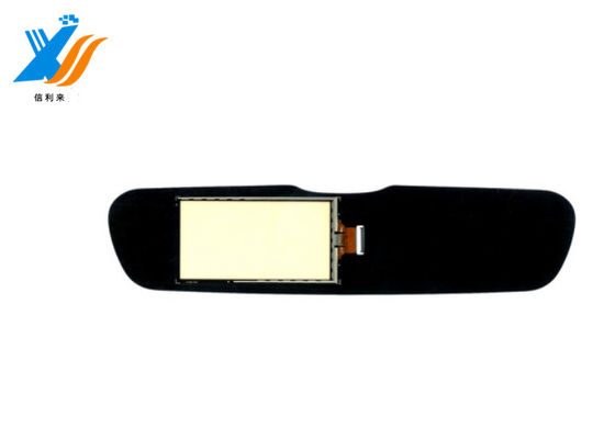 FPC Cable GG Touch Panel OEM Touchscreen dự kiến Capacitive