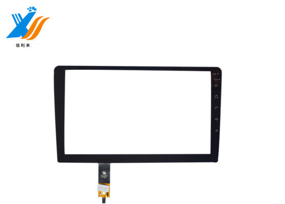 Smart Home GG Capacitive Industrial Touch Screen có thể được tùy chỉnh