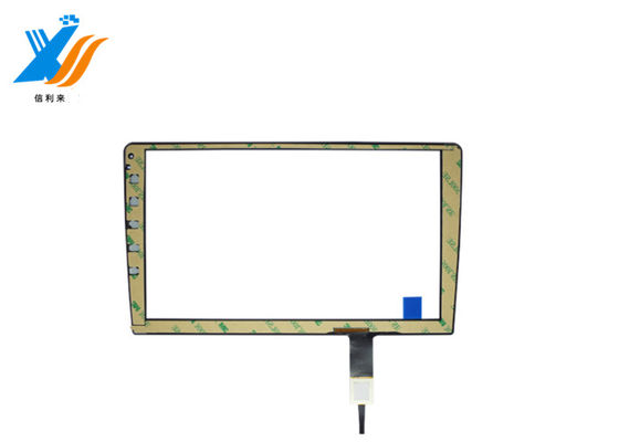 Smart Home GG Capacitive Industrial Touch Screen có thể được tùy chỉnh