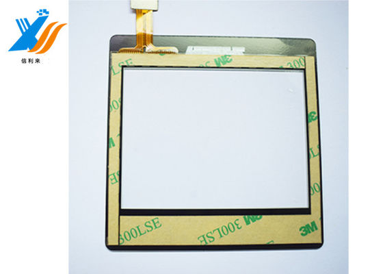 Android GG Touch Panel DC 5V màn hình cảm ứng dung lượng 3,5 inch