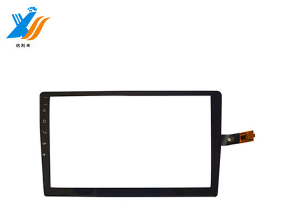 10.1 Inch Capacitive Touch Screen GG FPC Cable Connecting Tail