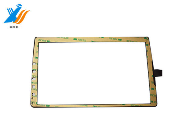 10.1 Inch Capacitive Touch Screen GG FPC Cable Connecting Tail