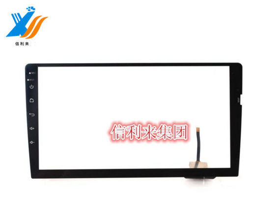 GG Touch Panel Windows Custom Capacitive Touch Panel cho hệ thống điều hướng xe