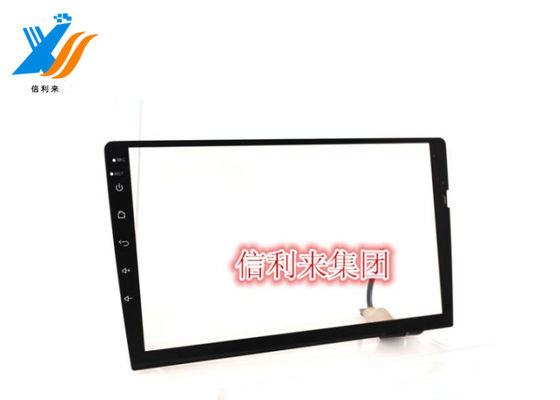 GG Touch Panel Windows Custom Capacitive Touch Panel cho hệ thống điều hướng xe