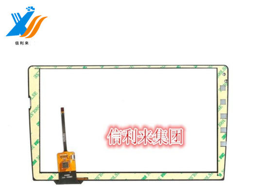 GG Touch Panel Windows Custom Capacitive Touch Panel cho hệ thống điều hướng xe