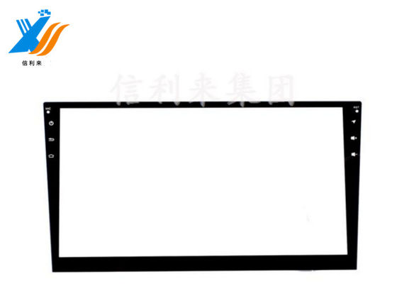 10.1 Inch GG Touch Panel Chọn chống trầy xước màn hình cảm ứng