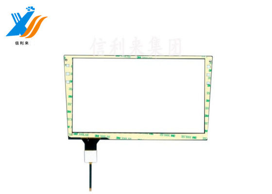 10.1 Inch GG Touch Panel Chọn chống trầy xước màn hình cảm ứng