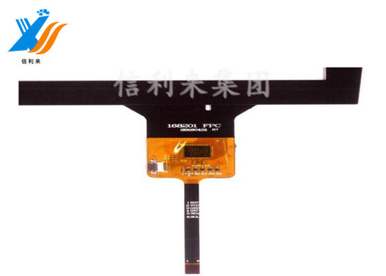 10.1 Inch GG Touch Panel Chọn chống trầy xước màn hình cảm ứng