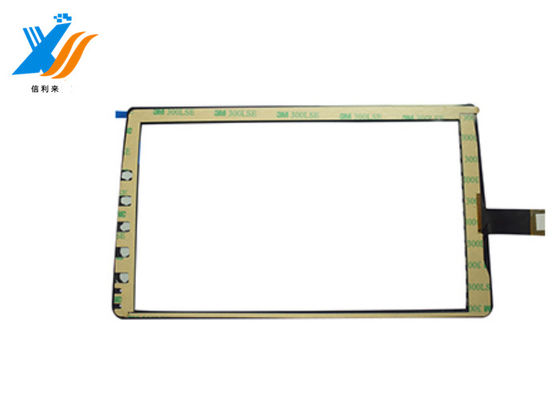 Glass GG Touch Panel