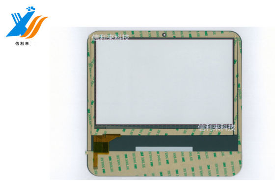 Thêm màn hình cảm ứng lớn 13,3 inch có thể được tùy chỉnh