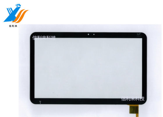 6H±1 Độ cứng bề mặt GG Touch Panel Industrial Touch Screen Panel PC