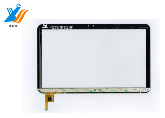 6H±1 Độ cứng bề mặt GG Touch Panel Industrial Touch Screen Panel PC