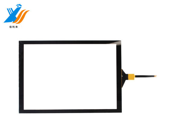 Glass Usb Touch Screen Display Panel FPC Cable Control Công nghiệp