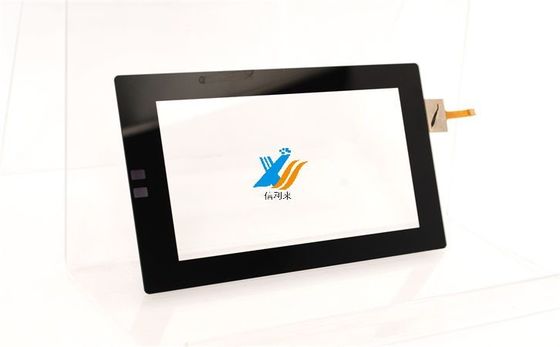 I2C Capacitive GG Touch Panel Industrial Control Pcap màn hình cảm ứng