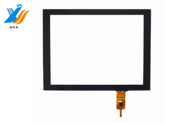 Kính đậm GG màn hình màn hình cảm ứng PC cho điều khiển công nghiệp