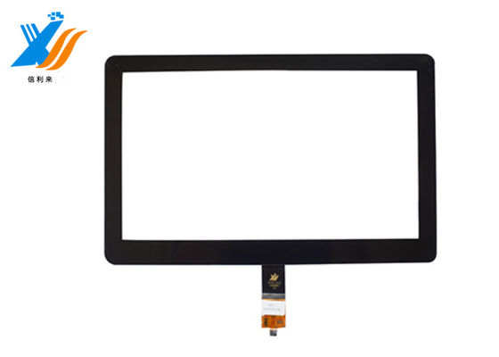 Ưu tiên Capacitive GG màn hình màn hình cảm ứng chống nước 4 dây