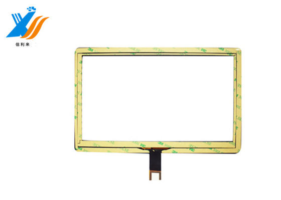 Ưu tiên Capacitive GG màn hình màn hình cảm ứng chống nước 4 dây