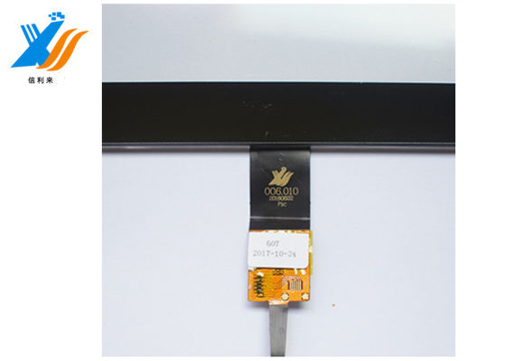 Ưu tiên Capacitive GG màn hình màn hình cảm ứng chống nước 4 dây