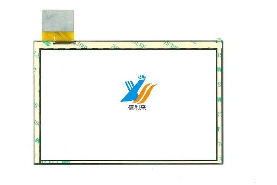 OEM màn hình cảm ứng dự kiến I2C loại thông minh tương tác cho nhiều ứng dụng