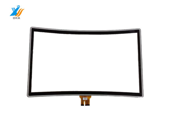 Bảng cảm ứng GFF 43 inch cho máy công nghiệp màn hình cảm ứng dung lượng