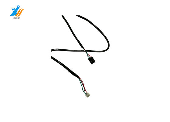 IIC giao diện màn hình cảm ứng dung lượng màn hình cắt OEM