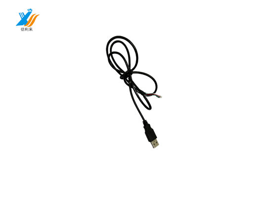 IIC giao diện màn hình cảm ứng dung lượng màn hình cắt OEM