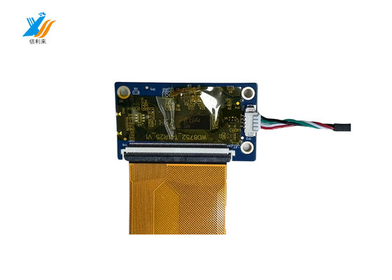 Màn hình màn hình cảm ứng dung lượng USB 15,6 inch với hệ thống Muilti.