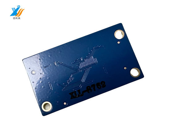 ILITEK2511 Máy điều khiển màn hình cảm ứng với giao diện IIC