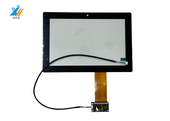 10.1 Inch ITO Touch Panel Screen USB Interface tùy chọn ILitek2511