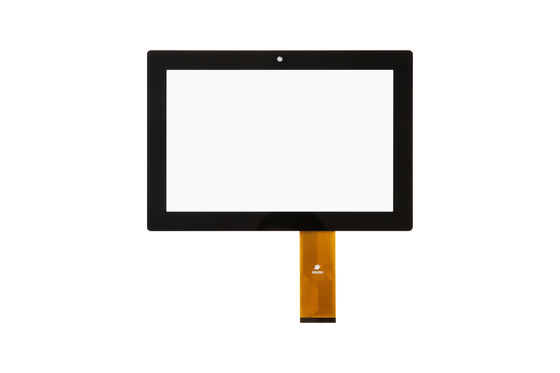 10.1 Inch ITO Touch Panel Screen USB Interface tùy chọn ILitek2511