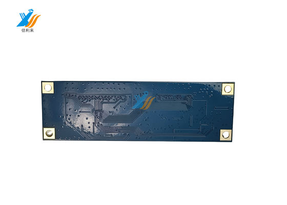 Máy điều khiển màn hình cảm ứng SPI Máy điều khiển màn hình cảm ứng LED tùy chỉnh