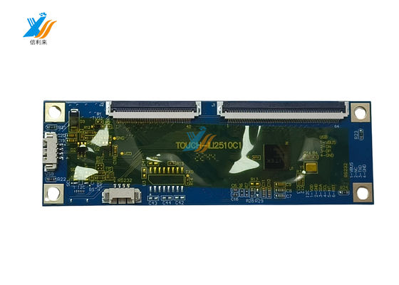 USB Capacitive Touch Panel Panel màn hình cảm ứng công nghiệp PC GFF