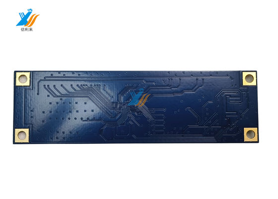 Các bộ điều khiển màn hình cảm ứng lên đến 55 inch ILI2312 TX44*RX78 Capacitive